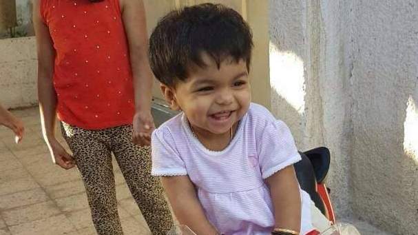 ವರ್ಷಗಳ ಚಿಕಿತ್ಸೆಯ ಬಳಿಕ ಹುಟ್ಟಿದ ಮಗು ತಂದೆಯ ವಾಹನದಡಿ ಸಿಲುಕಿ ಸಾವು !